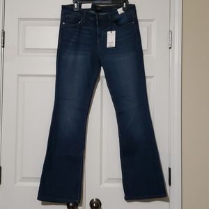 Judy Blue bootcut jeans